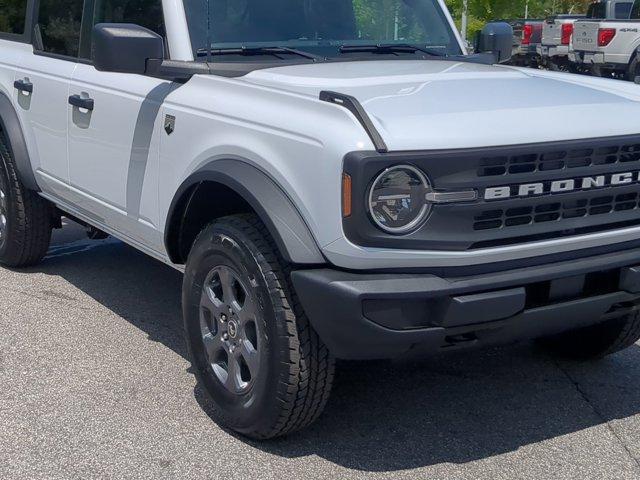 FORD BRONCO BIG BEND - 10