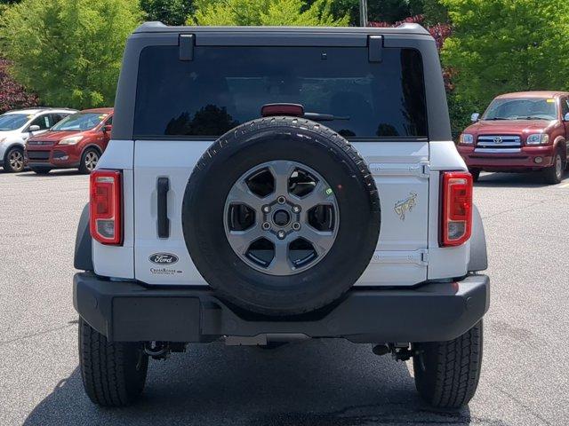 FORD BRONCO BIG BEND - 5