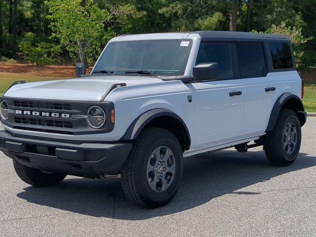 FORD BRONCO BIG BEND - 8