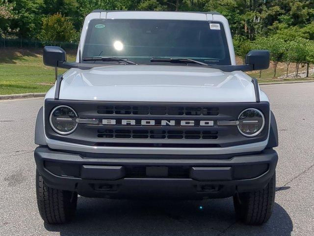 FORD BRONCO BIG BEND - 9