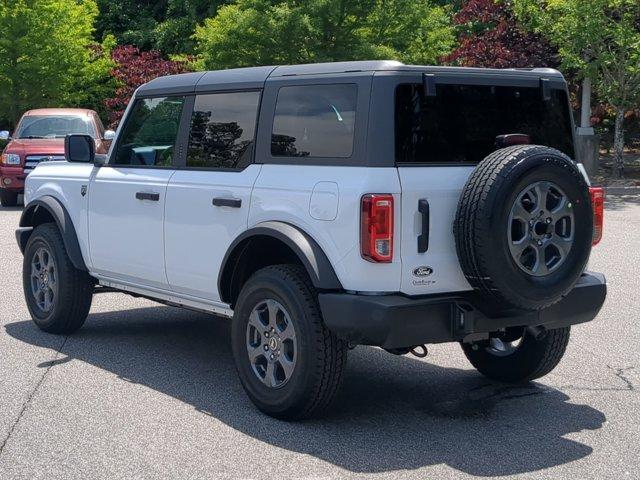 FORD BRONCO BIG BEND - 6