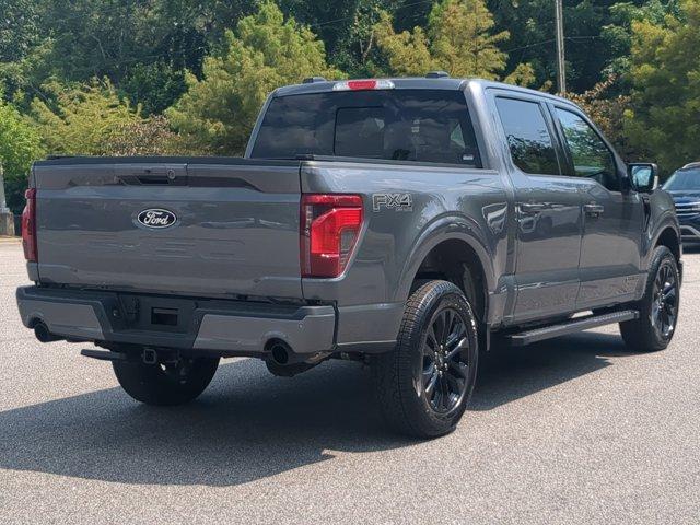 صورة 4 لـ 2025 FORD F-150 XLT