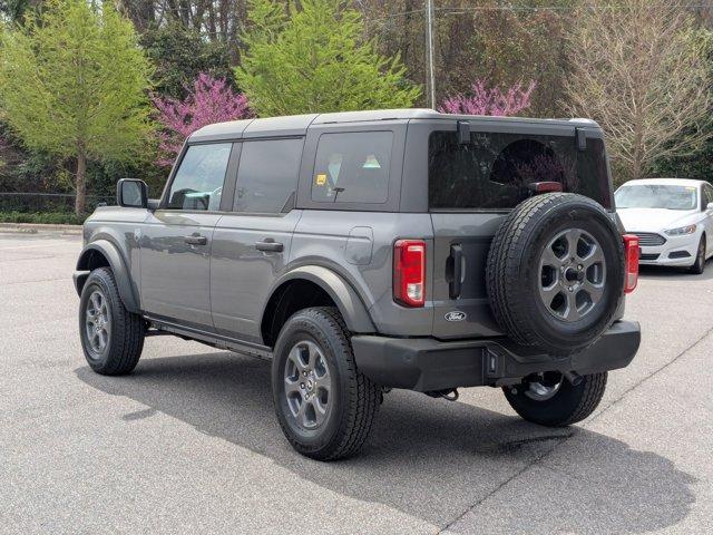 FORD BRONCO - 6