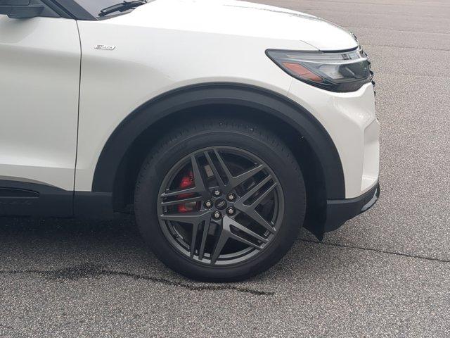2025 FORD EXPLORER ST-LINE 缩略图 11