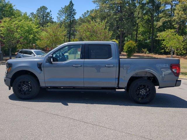 FORD F-150 XLT - 7