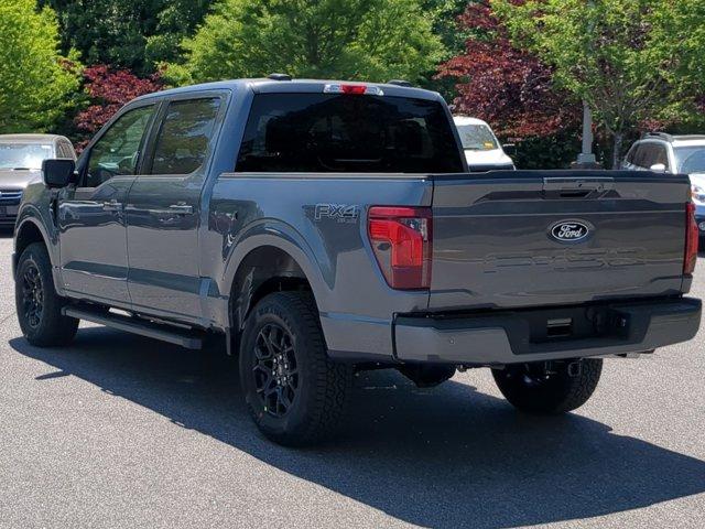 FORD F-150 XLT - 6