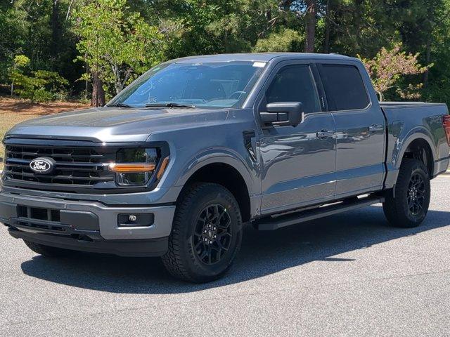 FORD F-150 XLT - 8