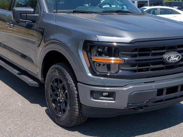FORD F-150 XLT - 10