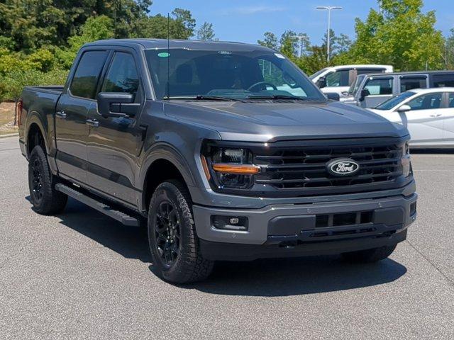 New 2026 Ford F-150 XLT
