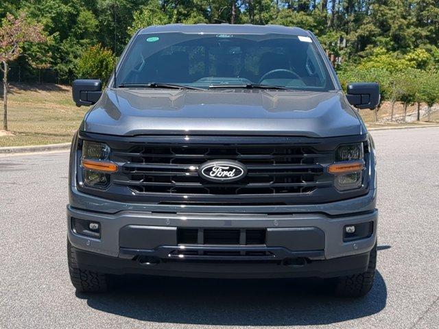 FORD F-150 XLT - 9