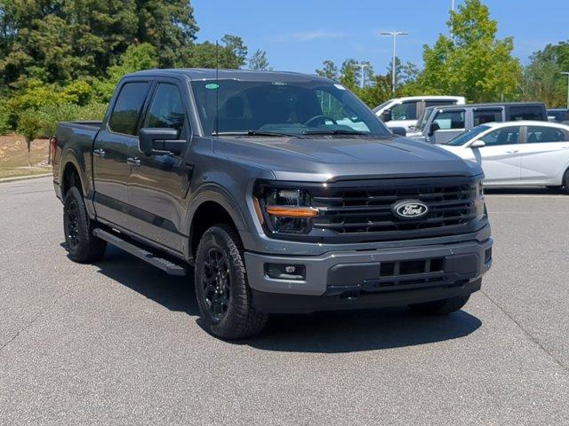 FORD F-150 XLT - 2