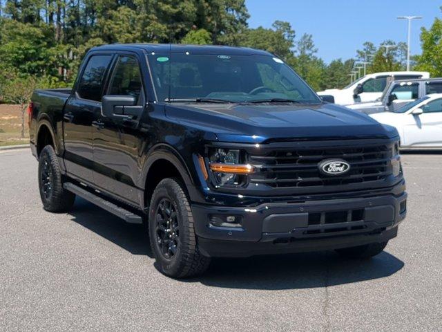 New 2026 Ford F-150 XLT