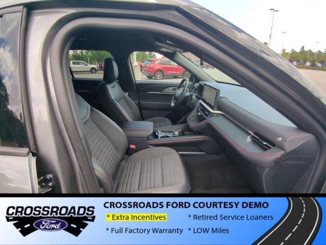 صورة مصغرة 27 لـ 2026 FORD EXPLORER ST-LINE