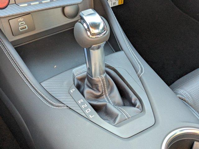 2026 FORD MUSTANG ECOBOOST PREMIUM thumbnail 28
