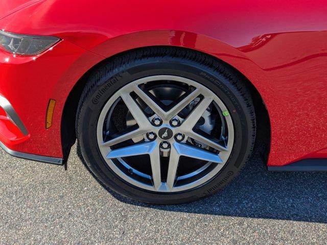 2026 FORD MUSTANG ECOBOOST PREMIUM thumbnail 11