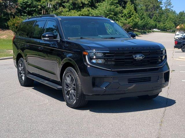 New 2026 Ford Expedition Max Platinum