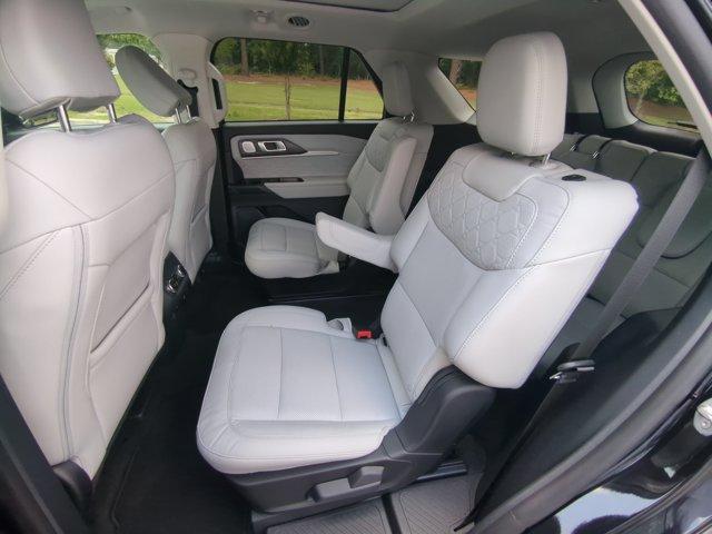 2025 FORD EXPLORER PLATINUM 缩略图 23