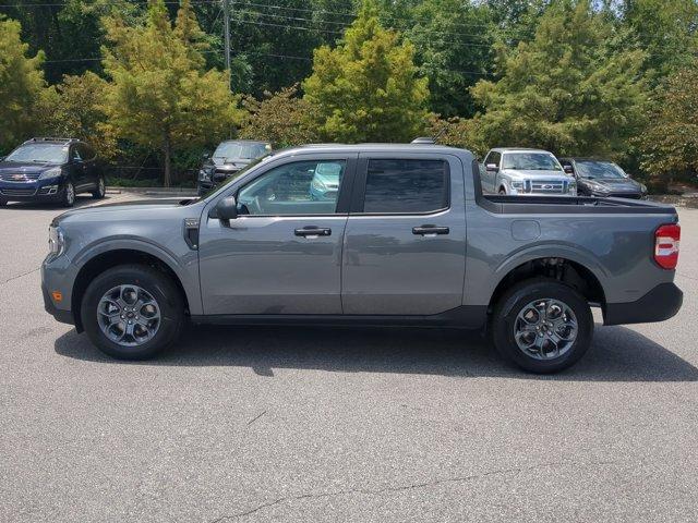 2026 FORD MAVERICK XLT — фото 7