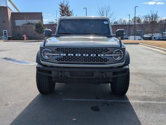 FORD BRONCO BADLANDS - 9