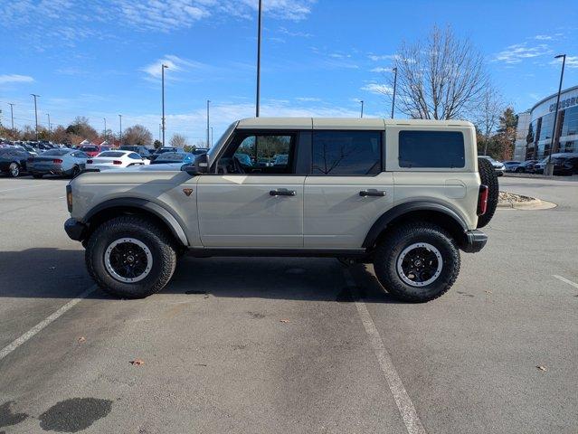 FORD BRONCO BADLANDS - 7