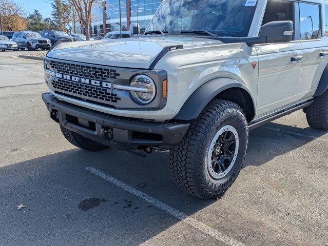 FORD BRONCO BADLANDS - 10