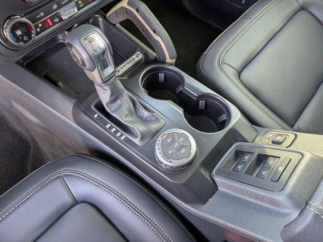 2025 FORD BRONCO BADLANDS — миниатюра 27