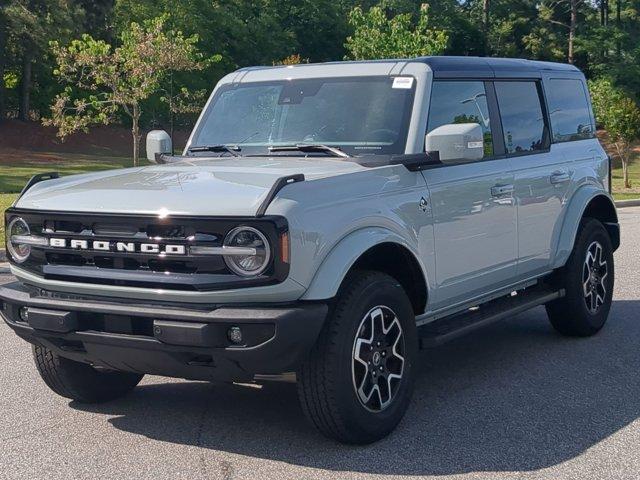 FORD BRONCO OUTER BANKS - 8