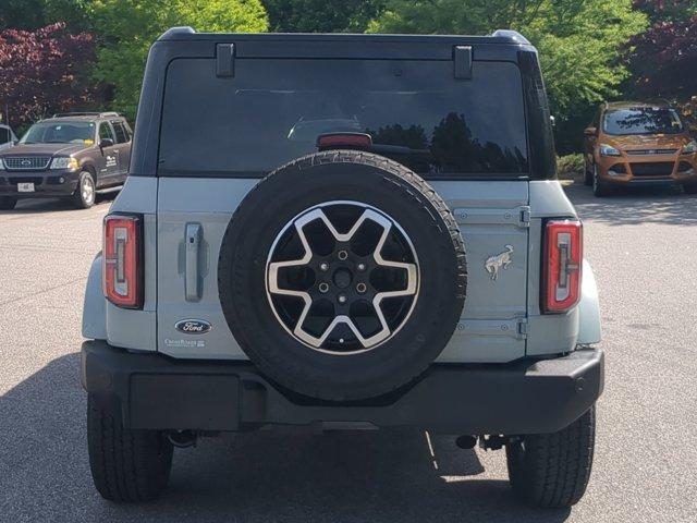 FORD BRONCO OUTER BANKS - 5