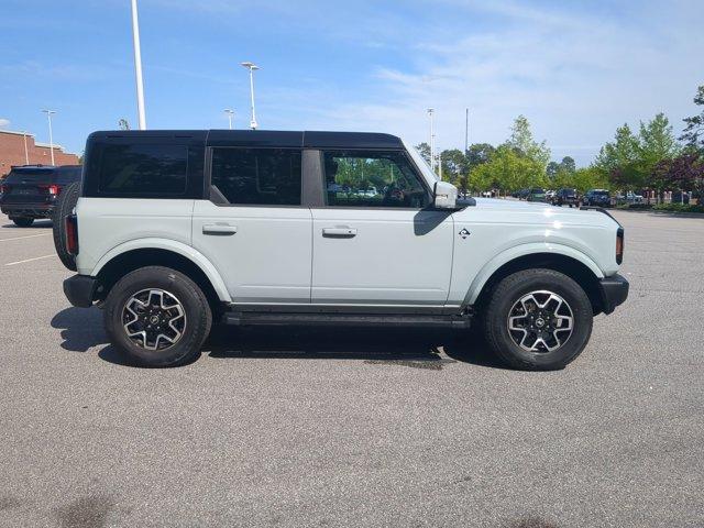 FORD BRONCO OUTER BANKS - 3