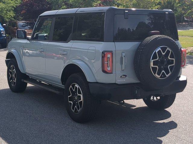 FORD BRONCO OUTER BANKS - 6