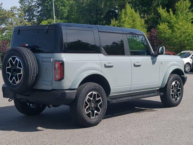 FORD BRONCO OUTER BANKS - 4