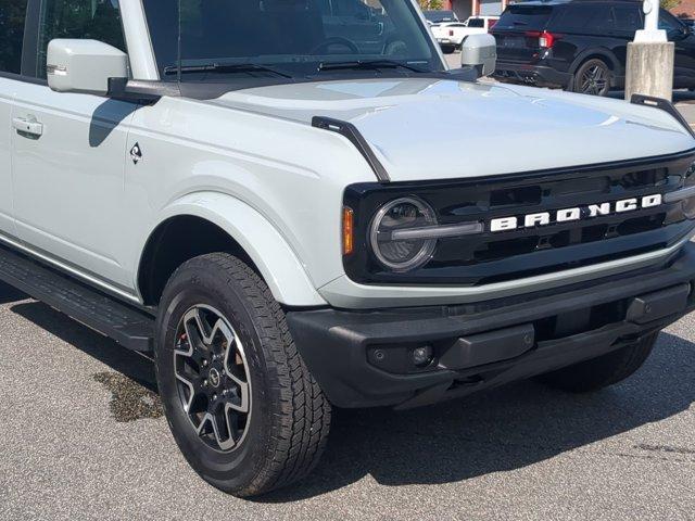 FORD BRONCO OUTER BANKS - 10