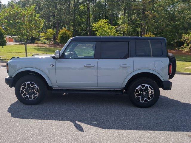 FORD BRONCO OUTER BANKS - 7