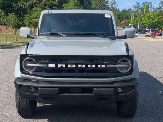 FORD BRONCO OUTER BANKS - 9