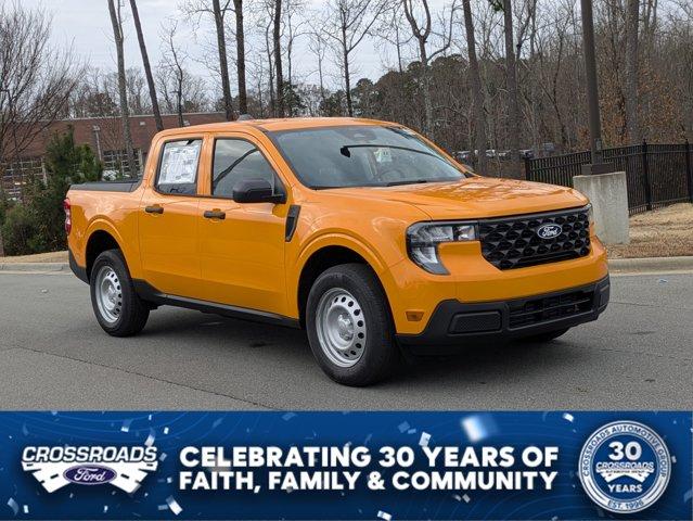 New 2026 Ford Maverick XL