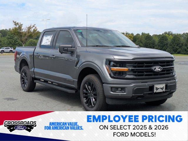 FORD F-150 XLT - 1