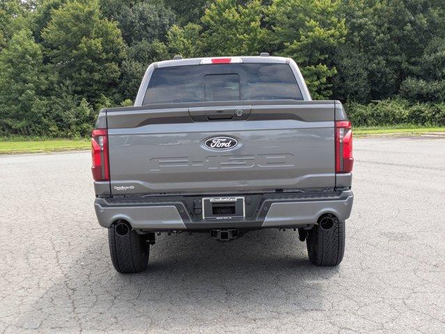 FORD F-150 XLT - 5