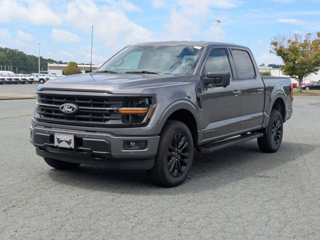 FORD F-150 XLT - 8