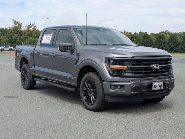 FORD F-150 XLT - 2