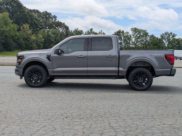 FORD F-150 XLT - 7