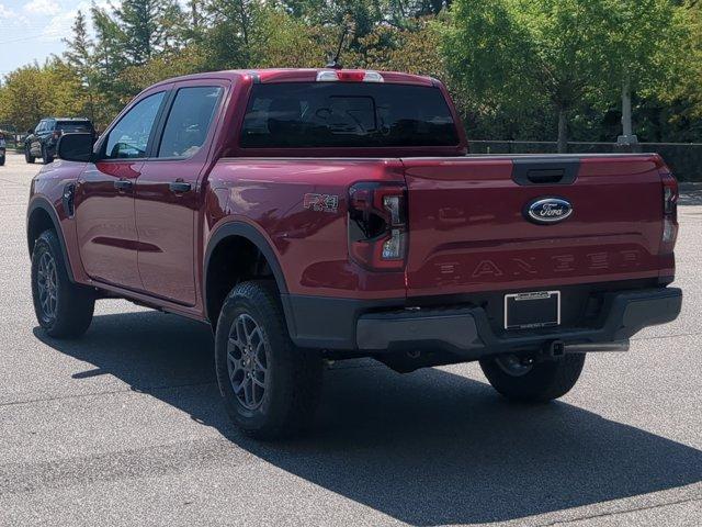صورة 6 لـ 2026 FORD RANGER XLT