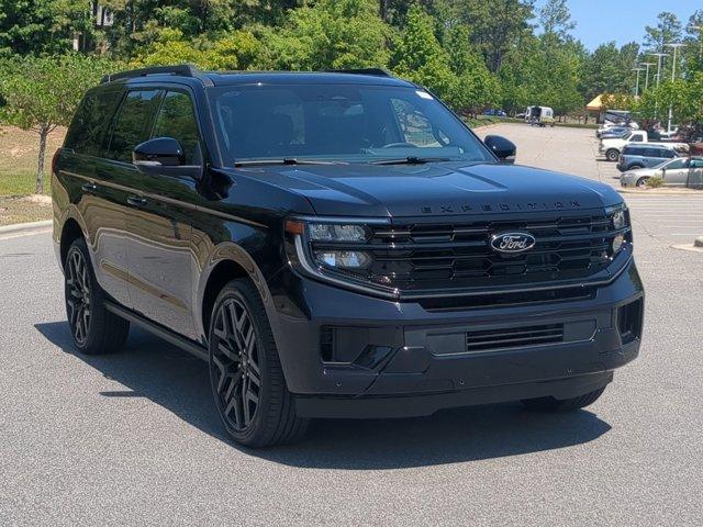 New 2026 Ford Expedition Platinum