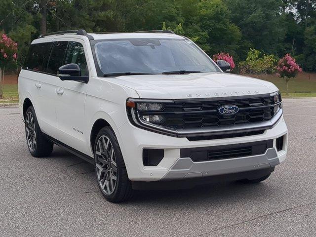 صورة 1 لـ 2025 FORD EXPEDITION PLATINUM