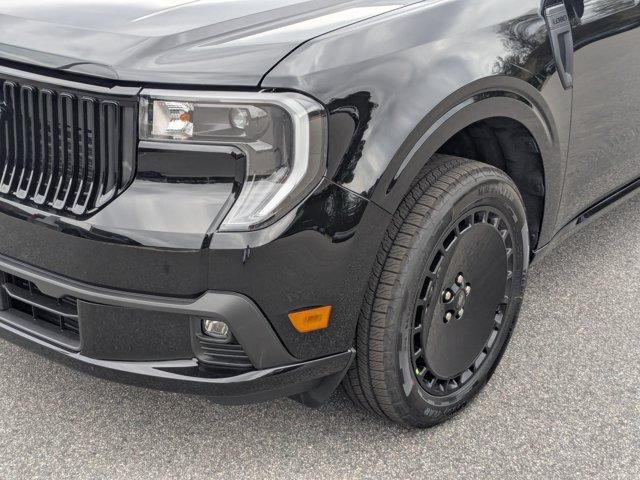 2026 FORD MAVERICK LOBO STANDARD — фото 10