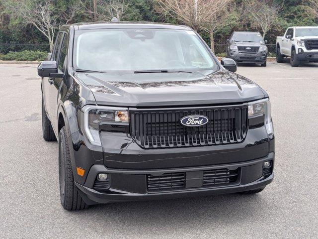 New 2026 Ford Maverick Lobo Standard