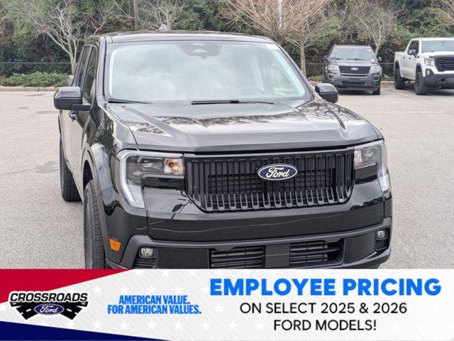 New 2026 Ford Maverick Lobo Standard