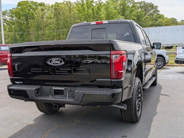 FORD F-150 XLT - 4