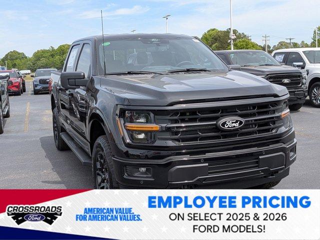 FORD F-150 XLT - 1