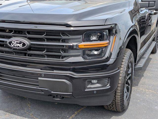 FORD F-150 XLT - 10
