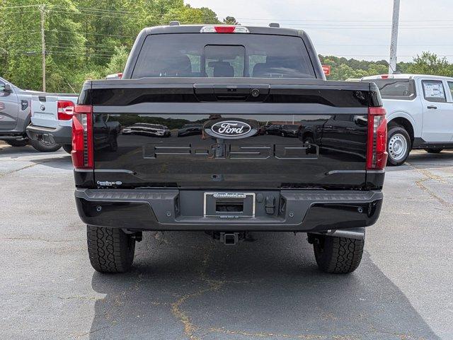 FORD F-150 XLT - 5